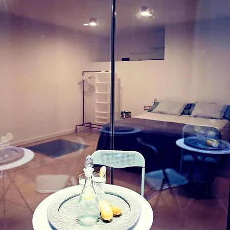 Apartamento La Dolce Vita. Boutique *