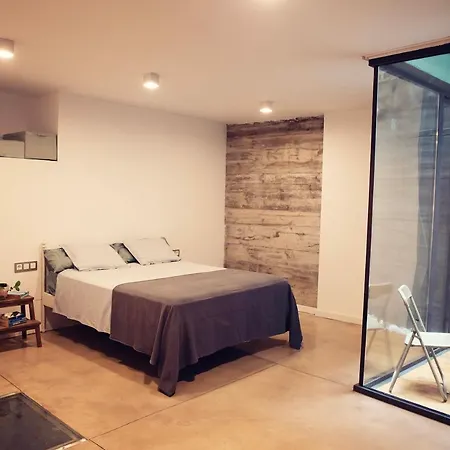 La Dolce Vita. Boutique Apartamento Gerona