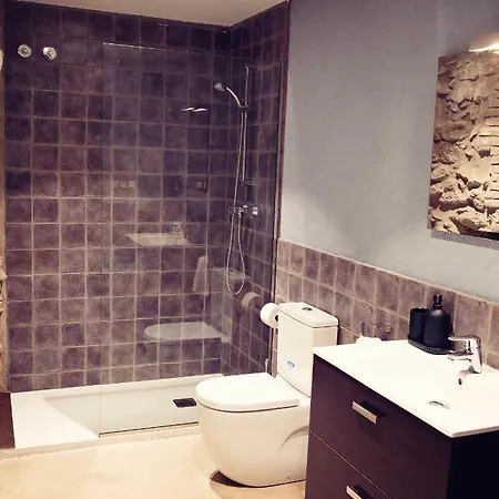 Apartamento La Dolce Vita. Boutique Gerona