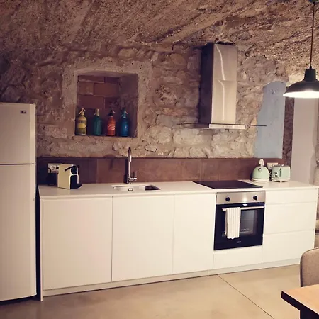 La Dolce Vita. Boutique Apartamento Gerona
