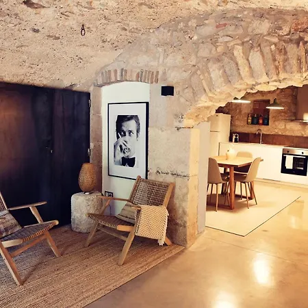 La Dolce Vita. Boutique Apartamento *