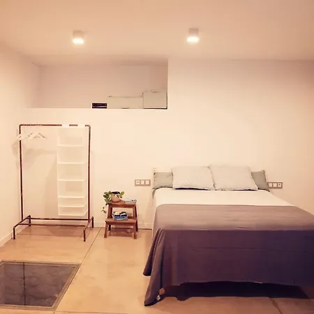 Apartamento La Dolce Vita. Boutique